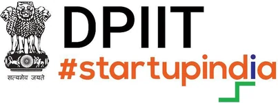 DPIIT recognition mark — Lawgger is a DPIIT-recognised startup
